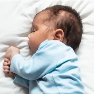 Chiropractic for Infant Torticollis and the Prevention of Plagiocephaly