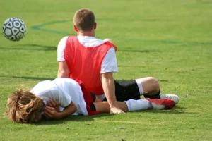 How Chiropractic Care Can Help Teens Recover from Sports Concussions